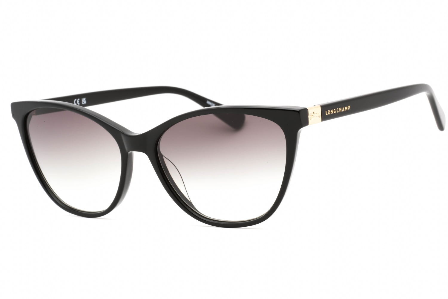 Longchamp LO659S-001 57mm