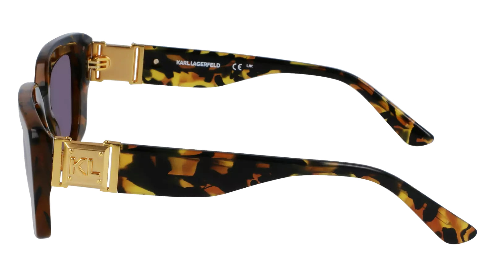 Karl Lagerfeld KL6125S-234-52 52 mm