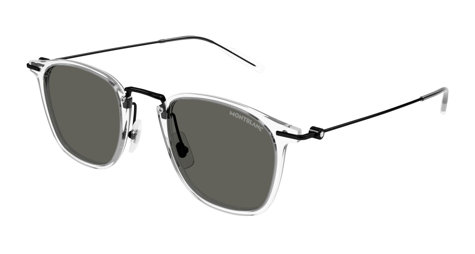 Mont Blanc MB0295S-004 49 mm
