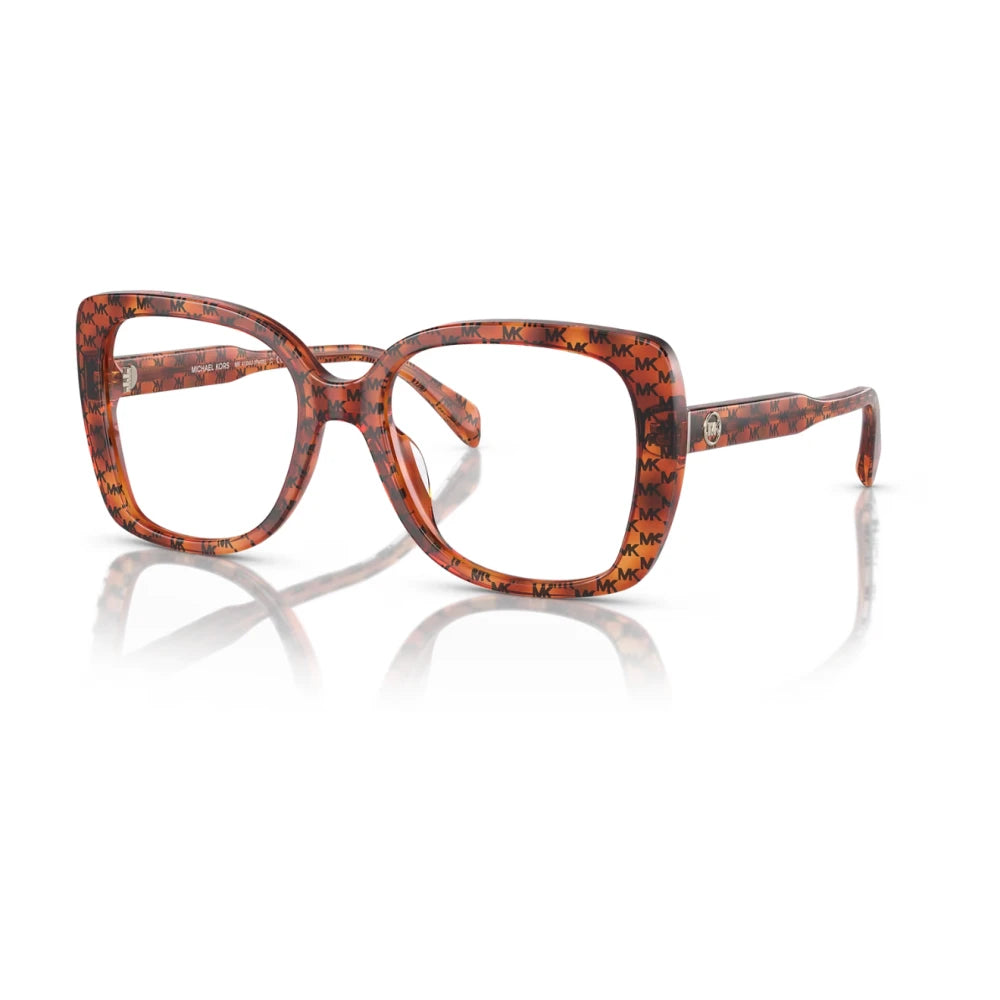 Michael Kors 0MK4104U-3555-53 53
