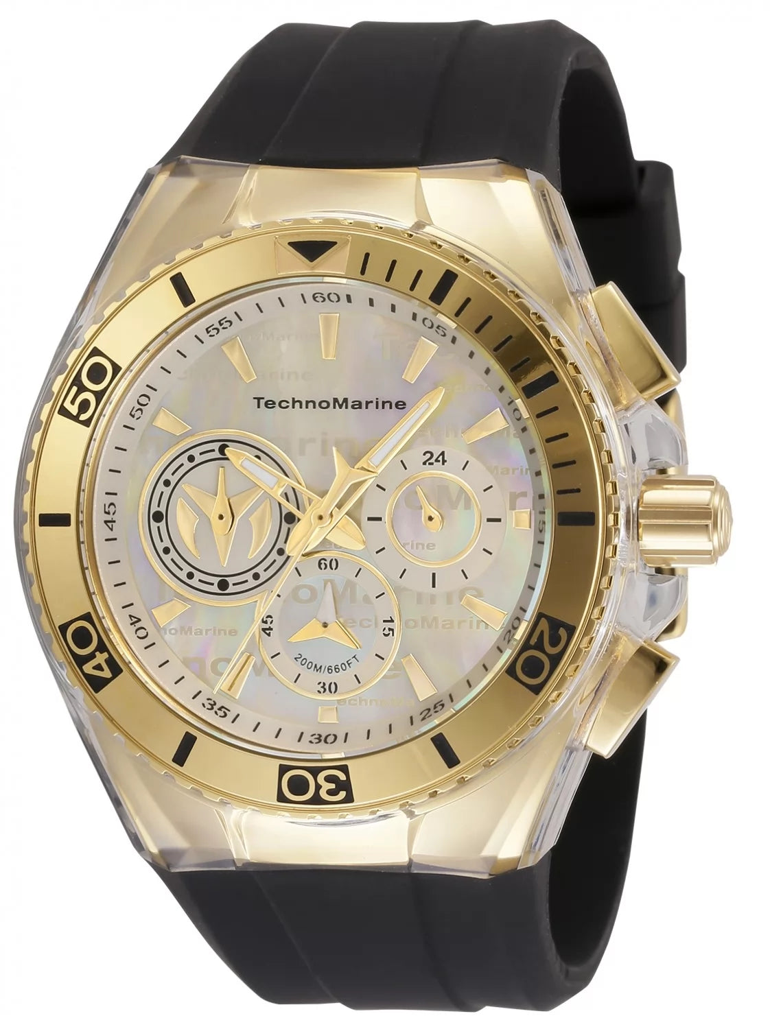 TechnoMarine TM-120026 46.65