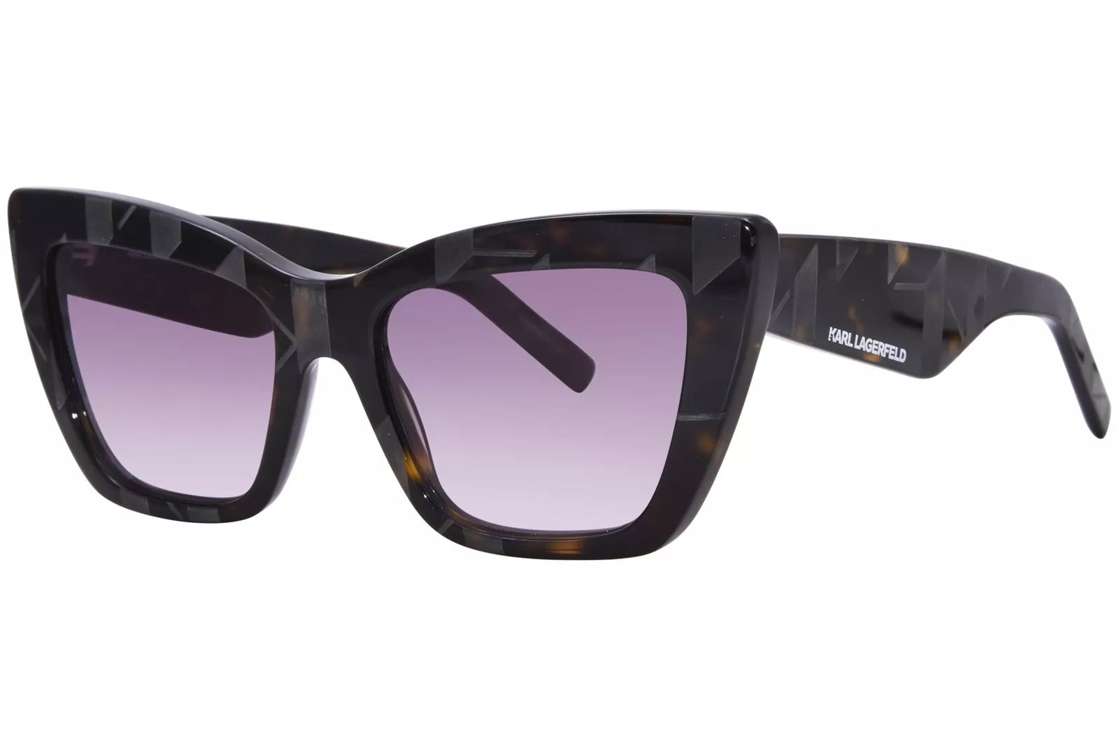 Karl Lagerfeld KL6158S-242-54 54 mm