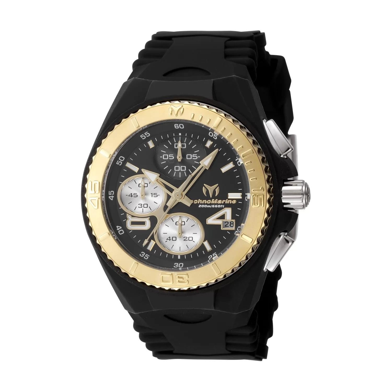 TechnoMarine TM-115100 Missing