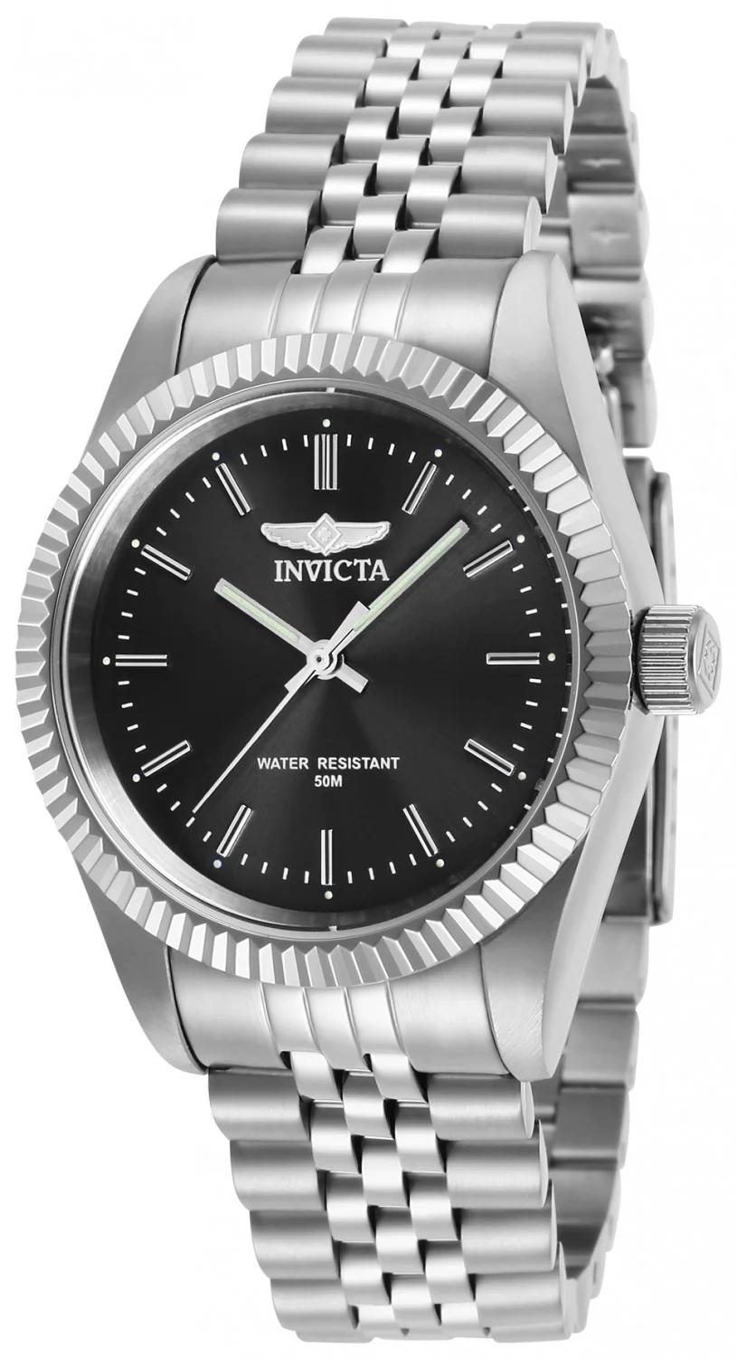 Invicta 29395 Missing