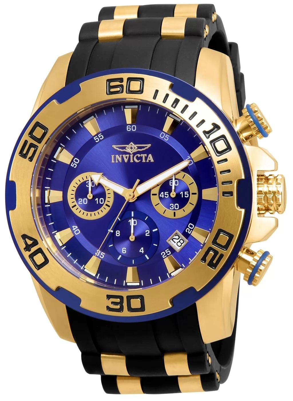 Invicta 22313 Missing