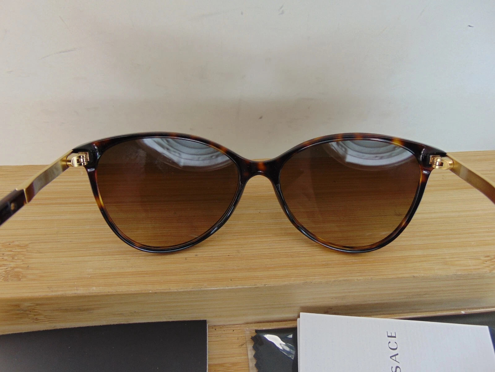 Versace 0VE4260-507773-58 58