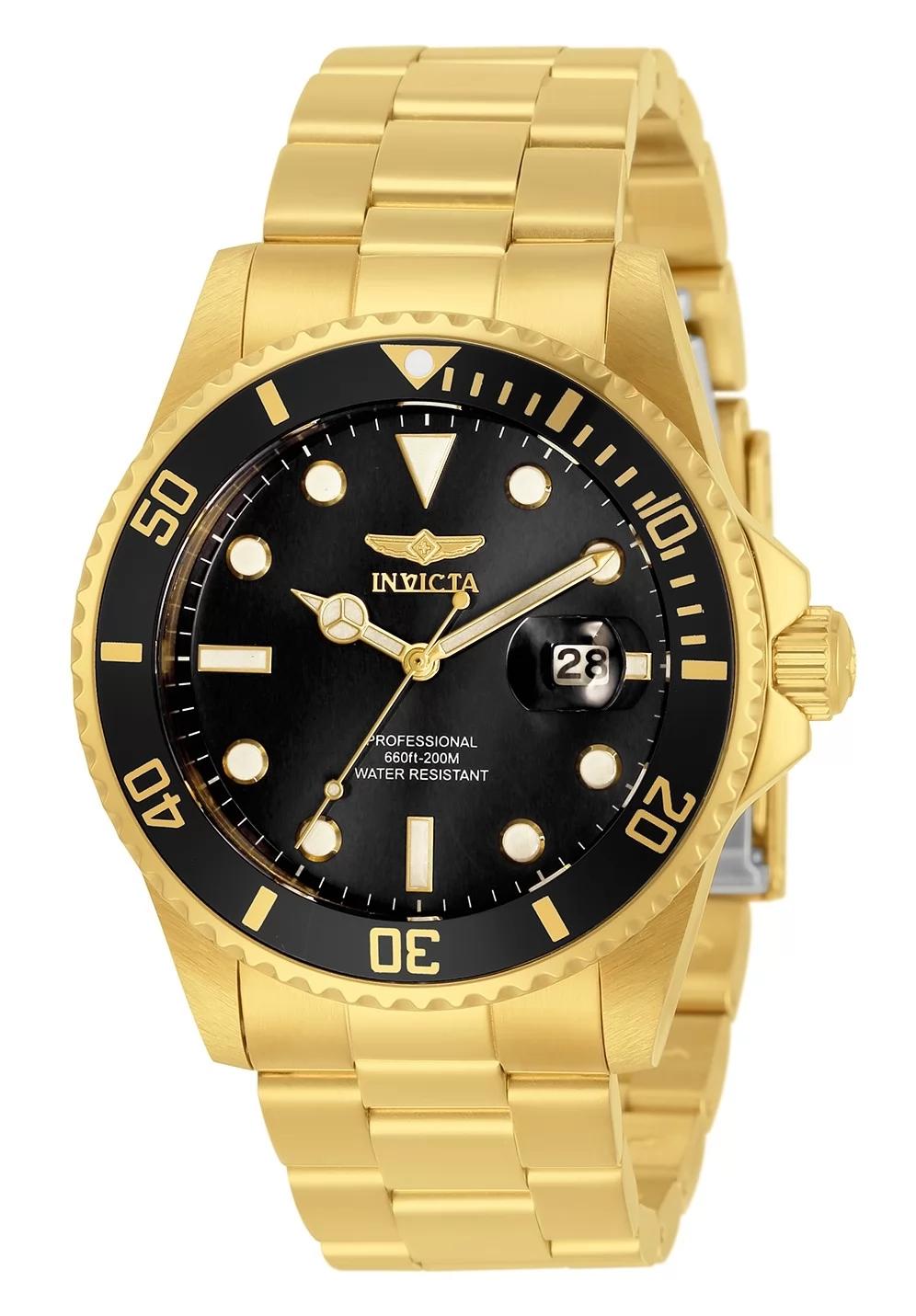 Invicta 33271 Missing