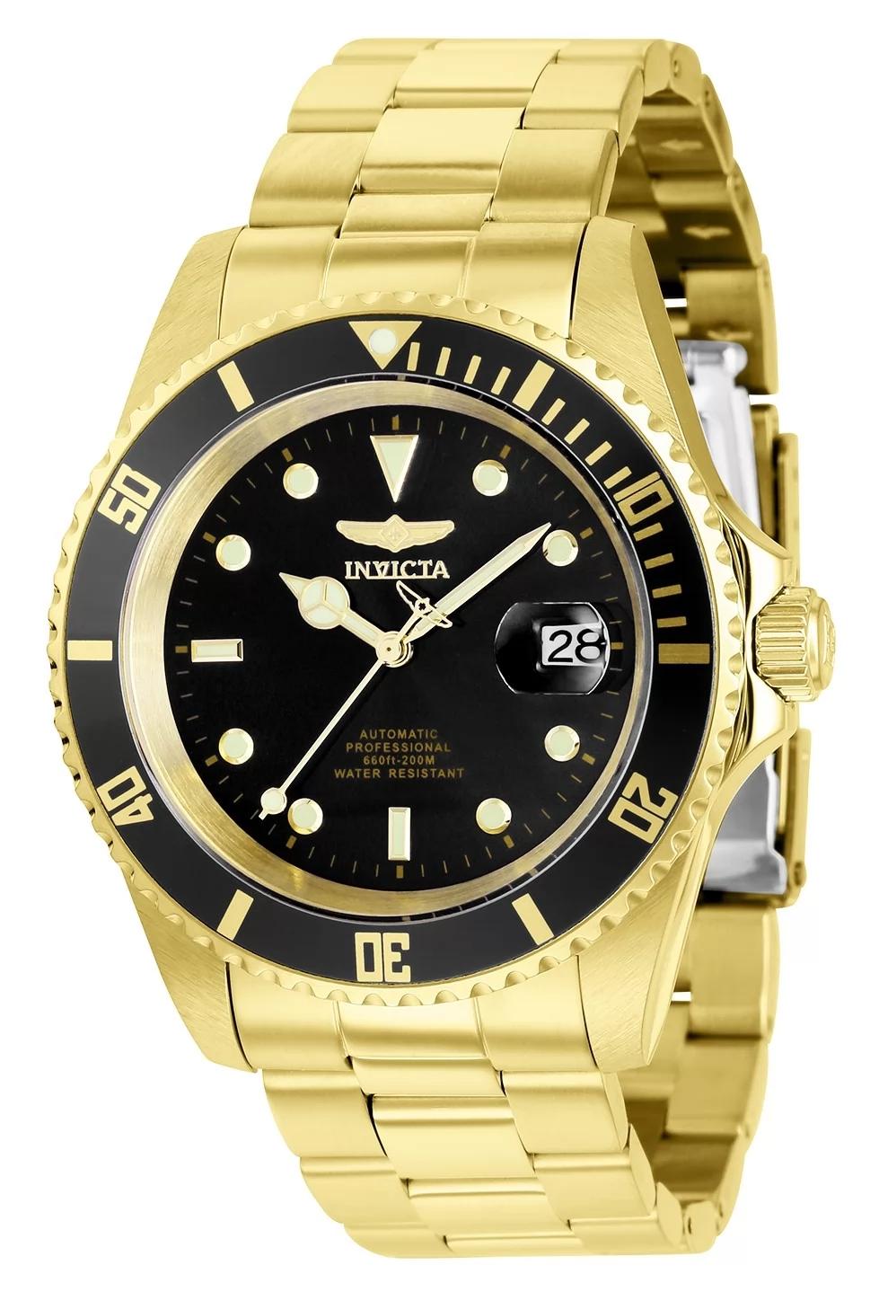 Invicta 8929OBXL Missing