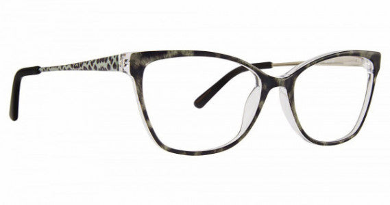 Xoxo XO ANNISTON BLACK 54mm