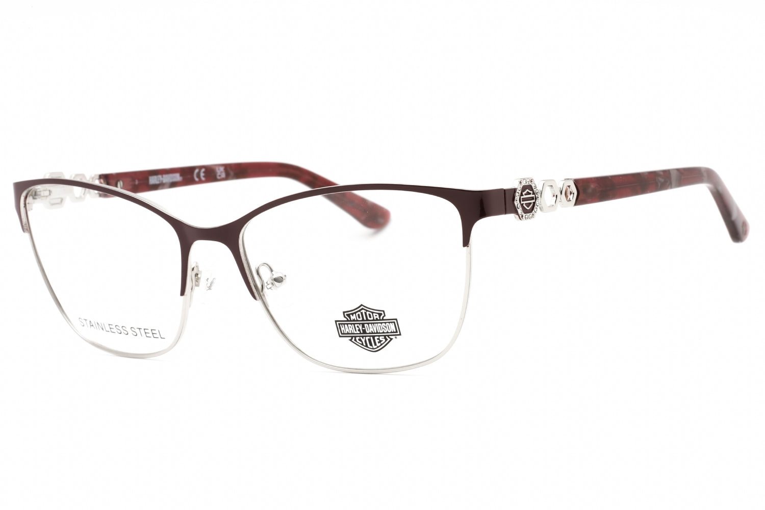 Harley Davidson HD0553-069 55mm