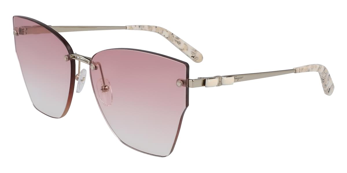 Salvatore Ferragamo SF223S-736-6215 62mm