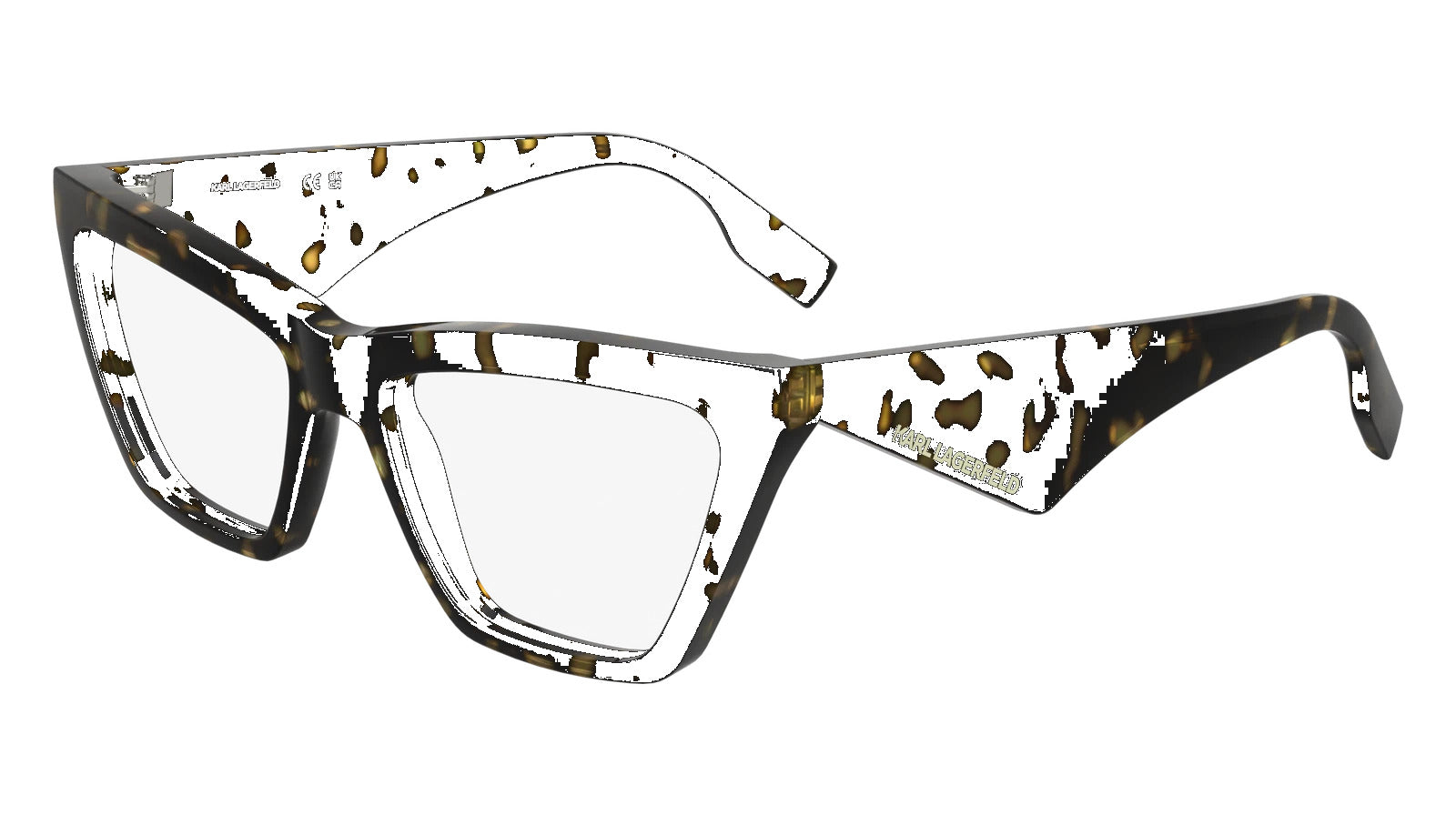 Karl Lagerfeld KL6195-242-5417 54mm