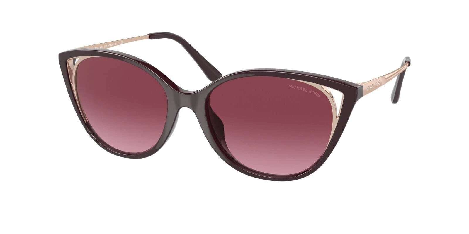 Michael Kors 0MK2152U-33448H-55 37