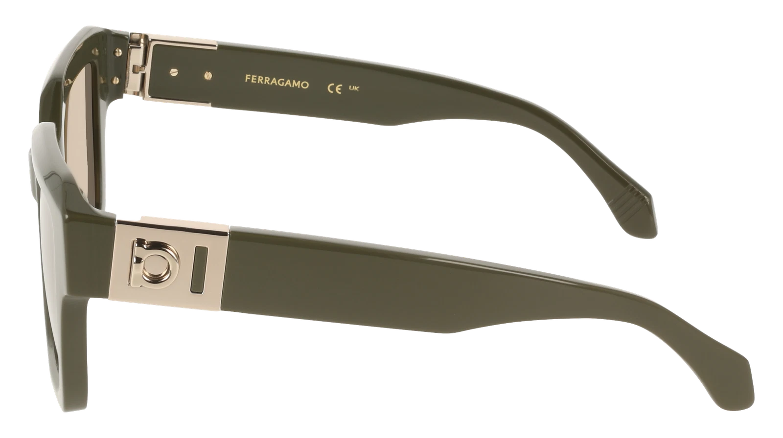 Salvatore Ferragamo SF2084S-320-5319 53mm