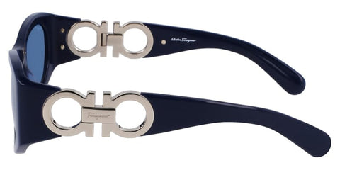 Salvatore Ferragamo SF1082S-414 53mm