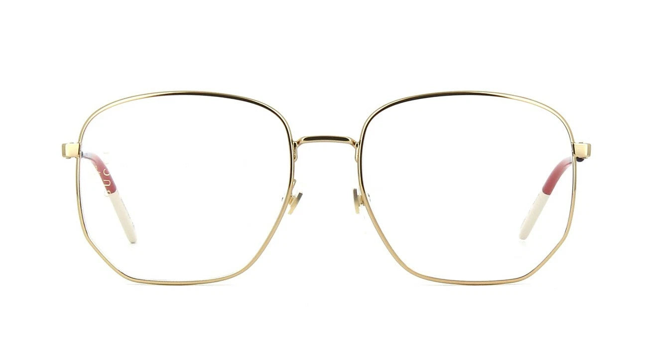 Gucci GG0396o-002 56mm