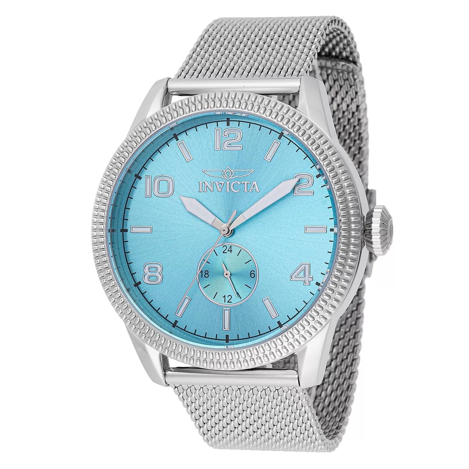 Invicta 48914 Missing