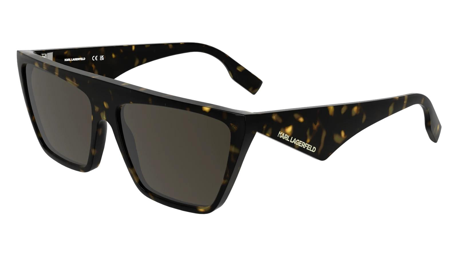 Karl Lagerfeld KL6186S-242-6015 60mm