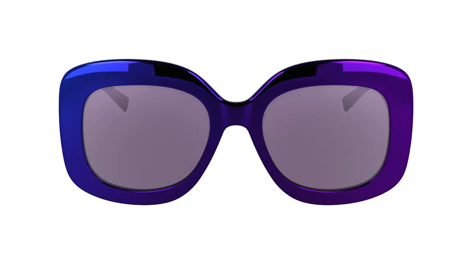 Karl Lagerfeld KL6165S-500-53 53 mm