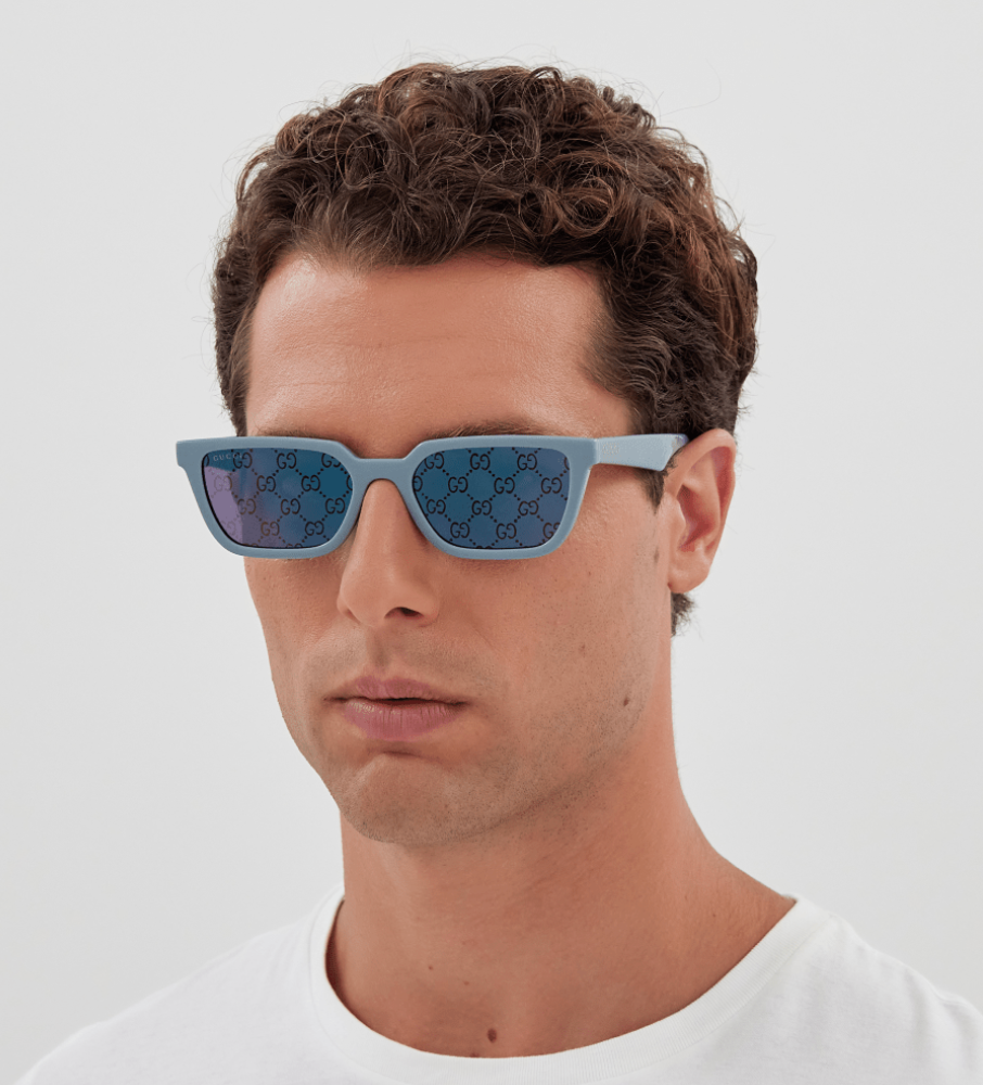 Gucci GG1539S-003-55 55mm