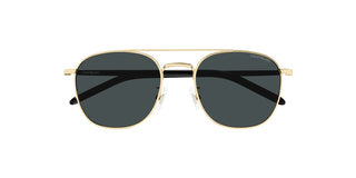 Mont Blanc MB0271S-001 54mm