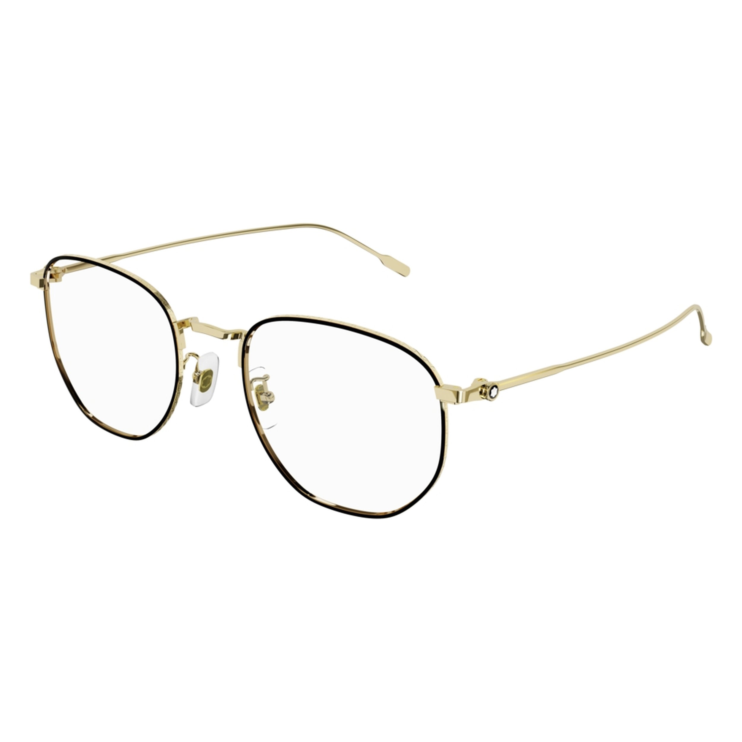 Mont Blanc MB0213oA-003 53 mm