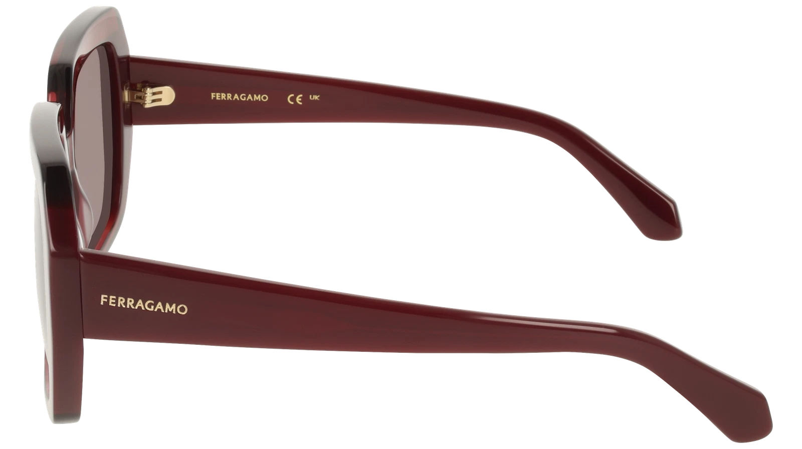 Salvatore Ferragamo SF2081S-654-5617 56mm