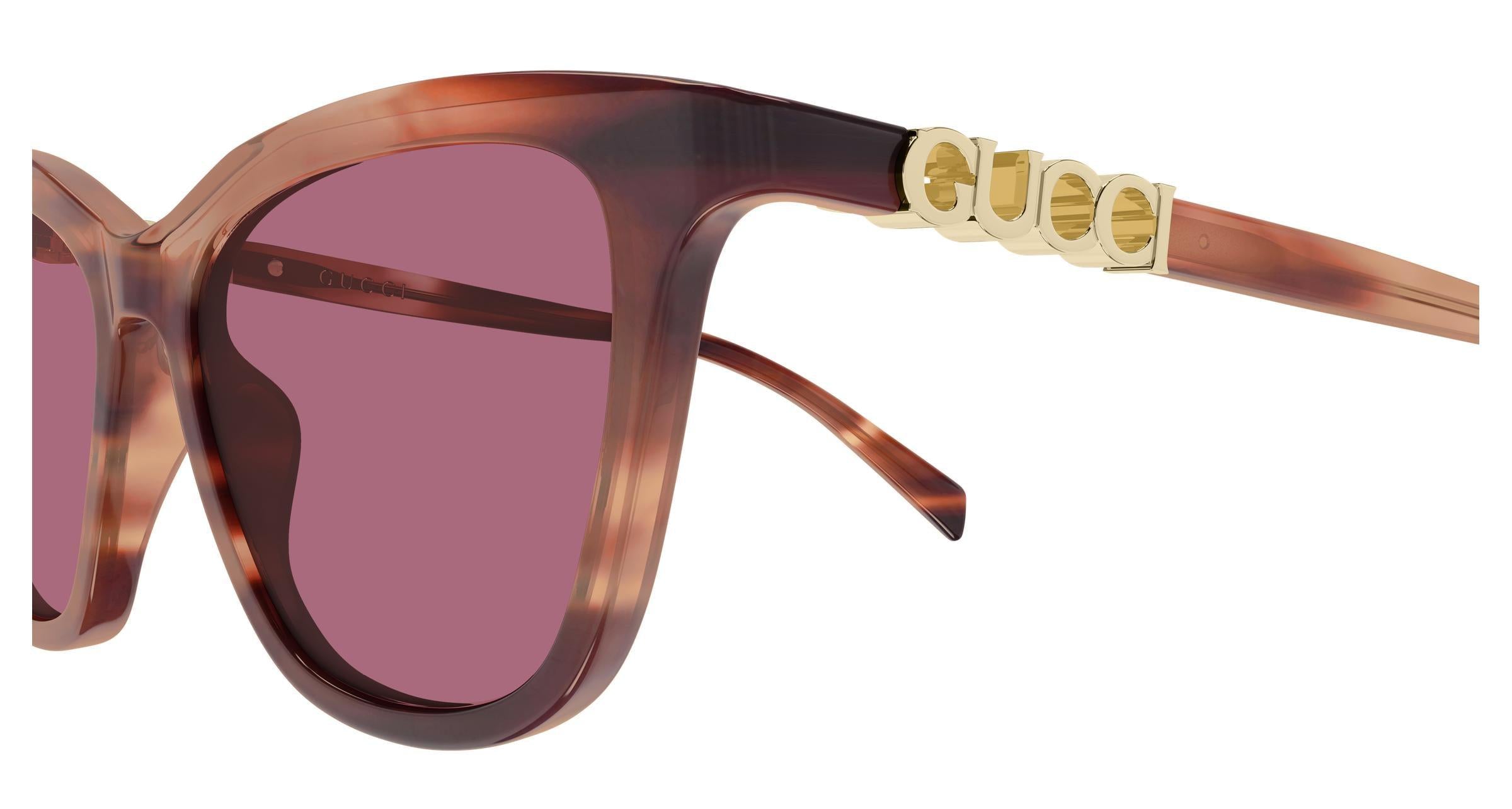 Gucci GG2032S-004 52