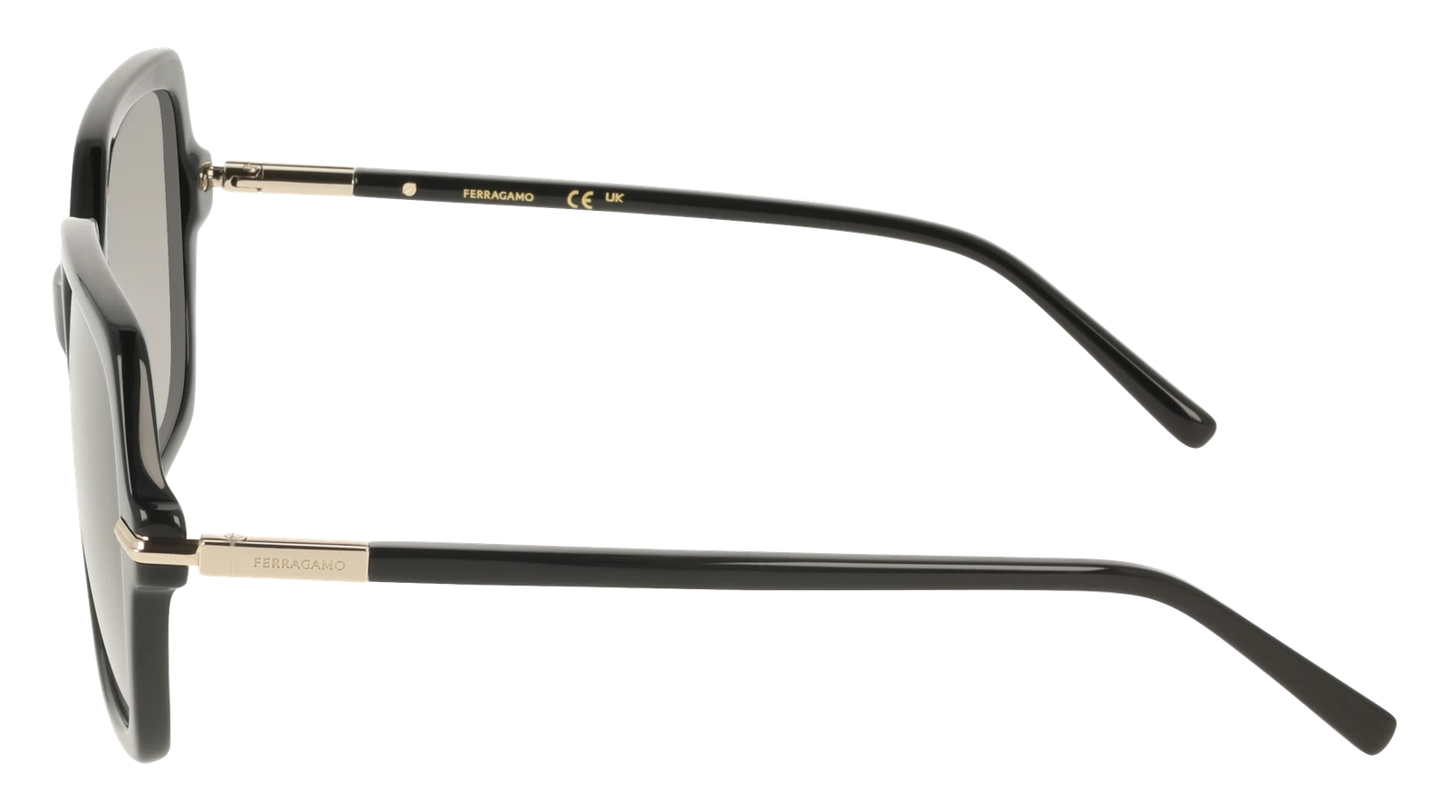 Salvatore Ferragamo SF2076S-001-5719 57mm
