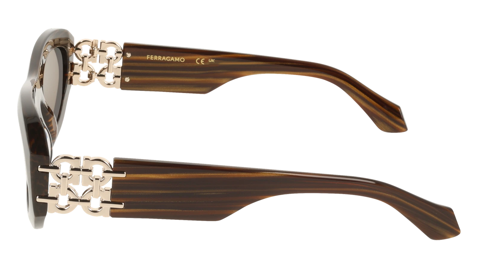 Salvatore Ferragamo SF2082SE-223-5423 54mm