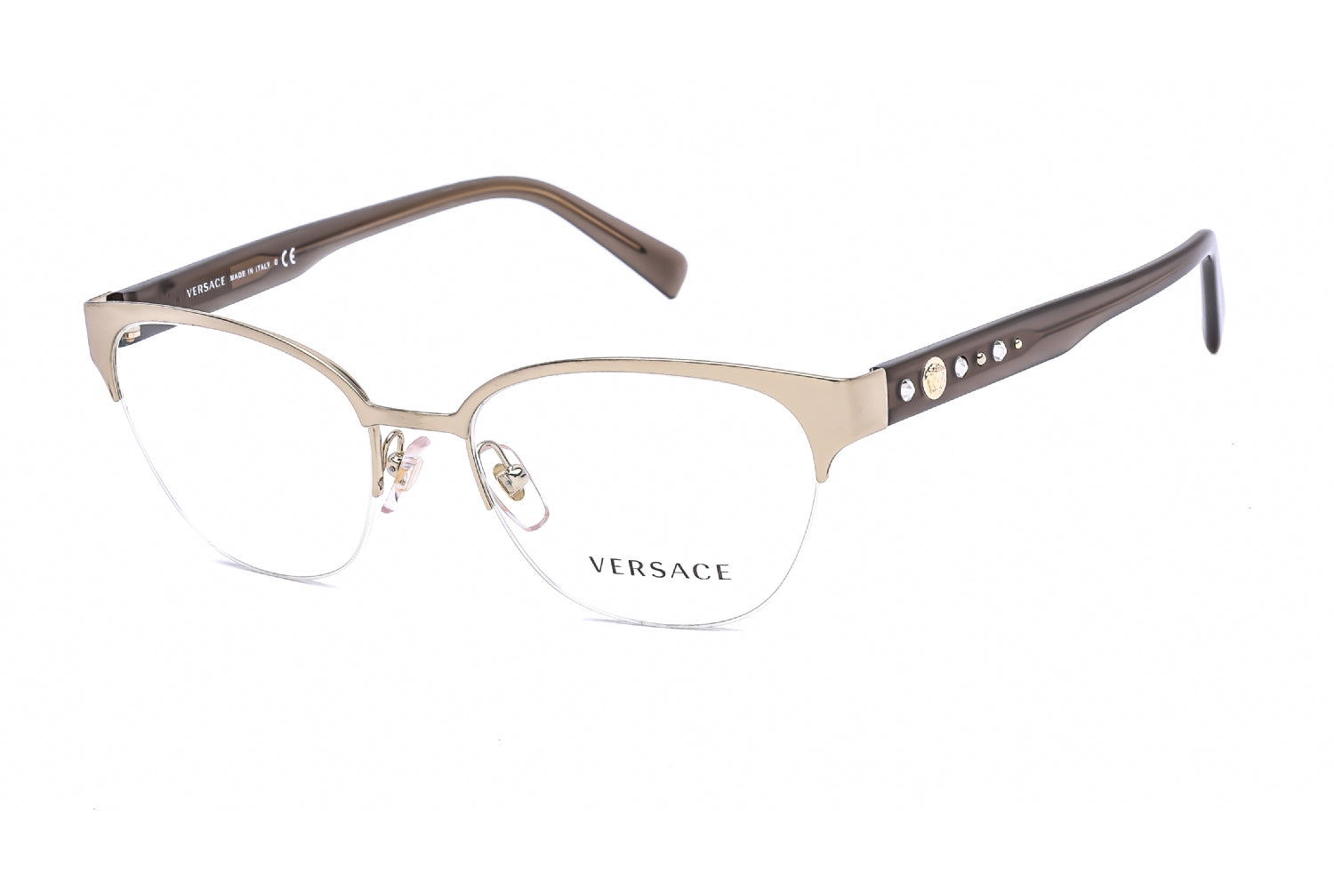 Versace VE1255B-1339 52 mm