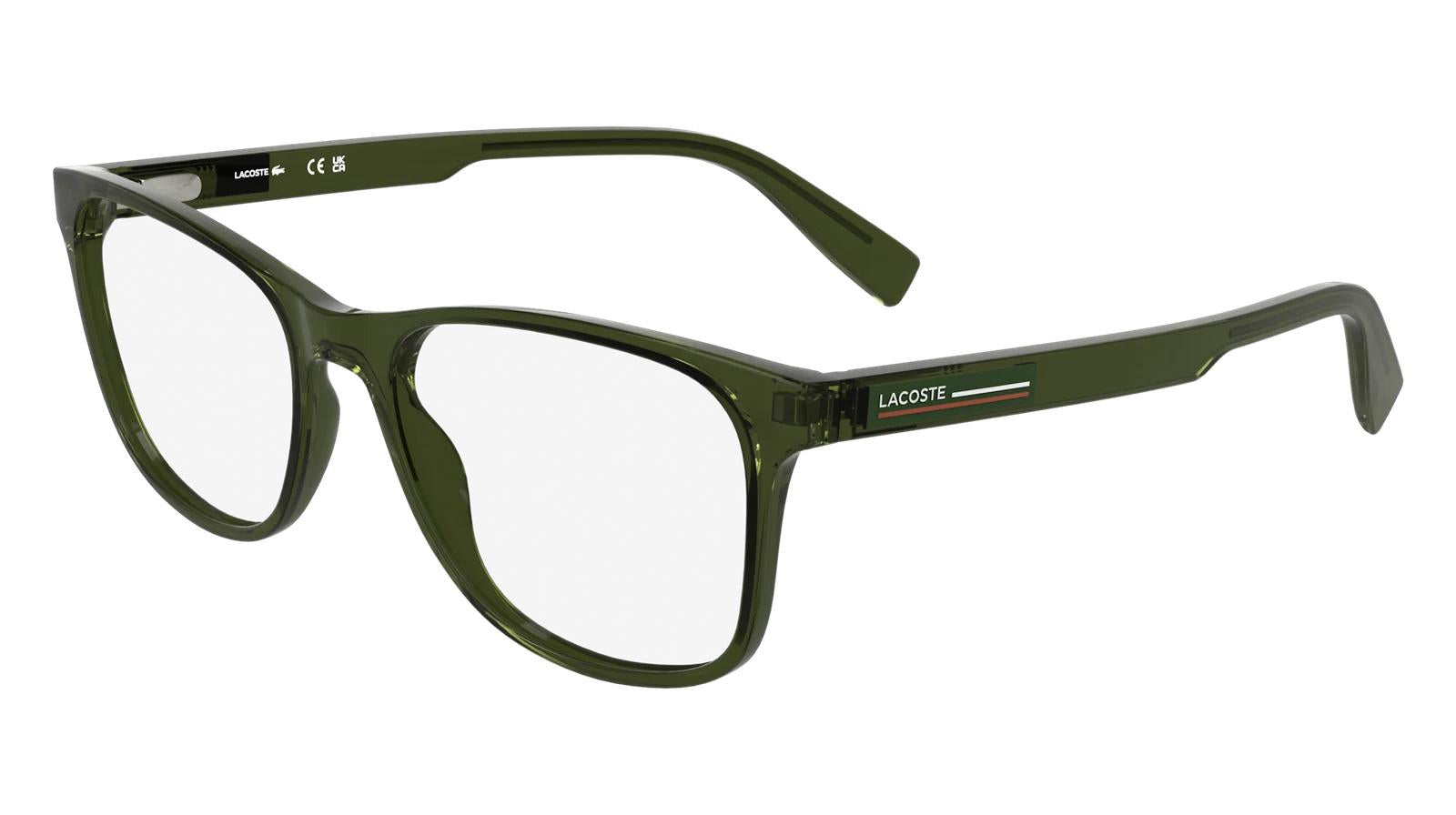 Lacoste L2979-275-5417 54mm