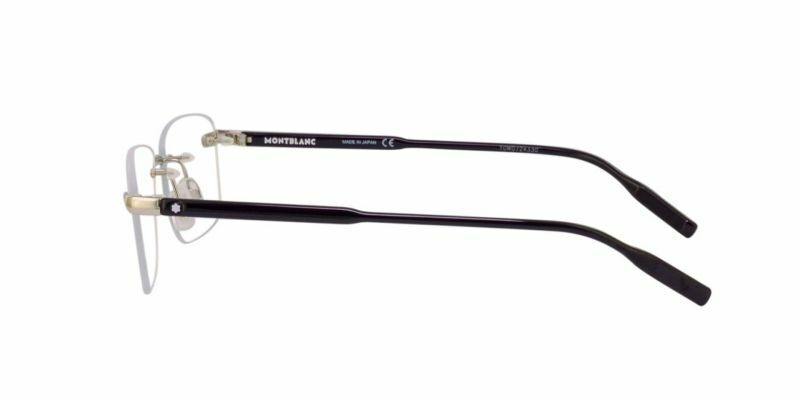 Mont Blanc MB0088o-002 56 mm