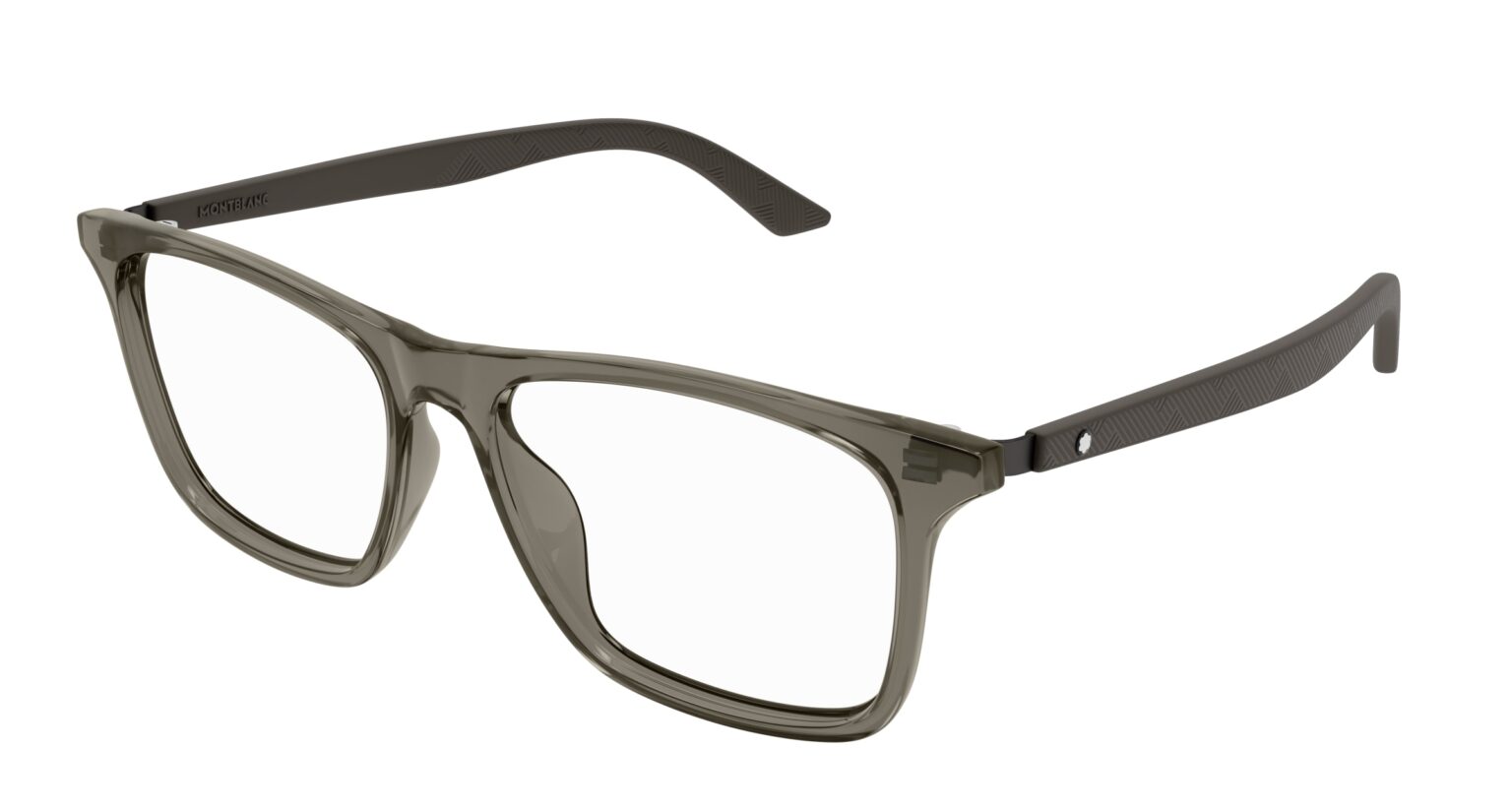 Mont Blanc MB0359o-008 57mm