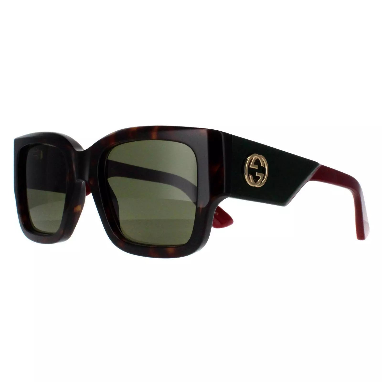 Gucci GG1663S-002 52 mm