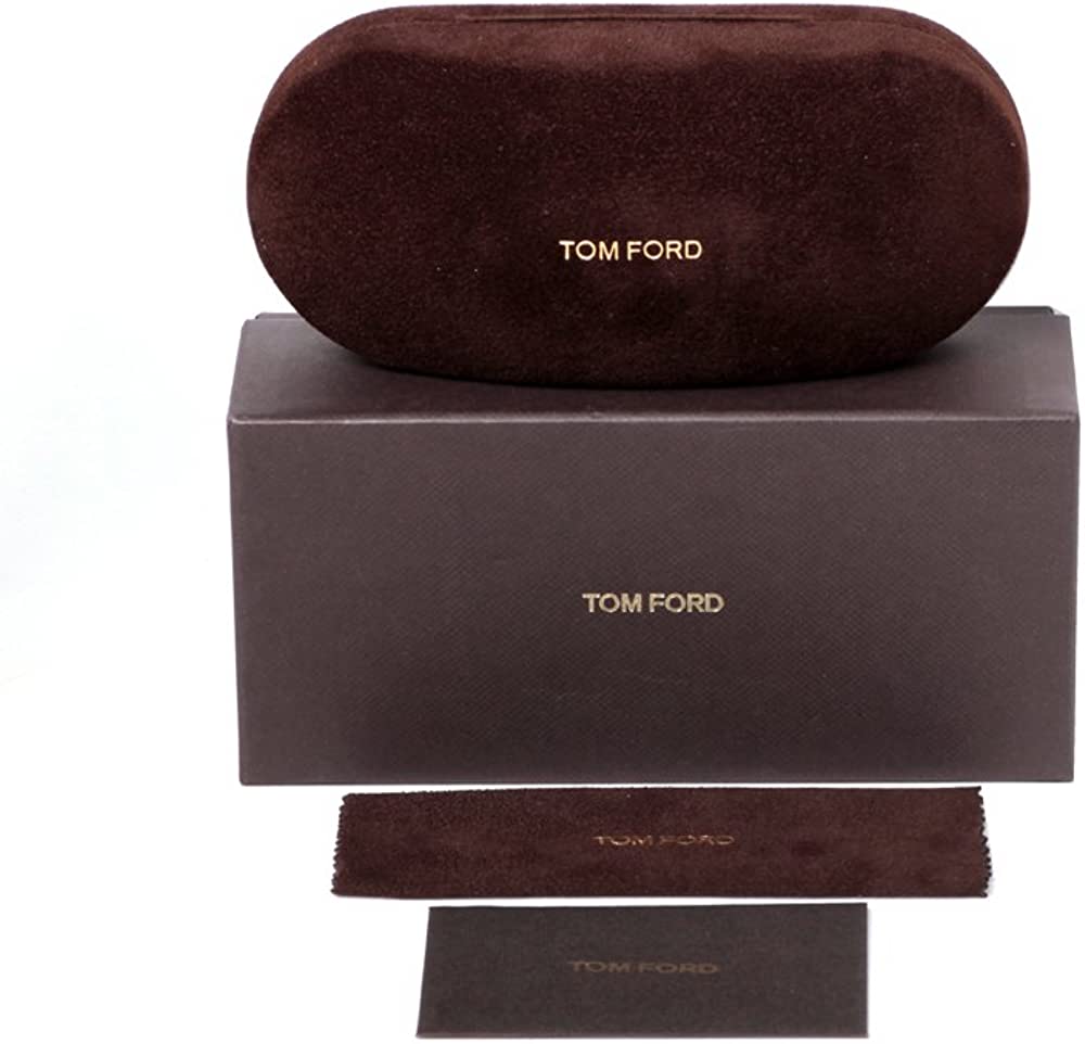 Tom Ford FT0343-83F 83mm