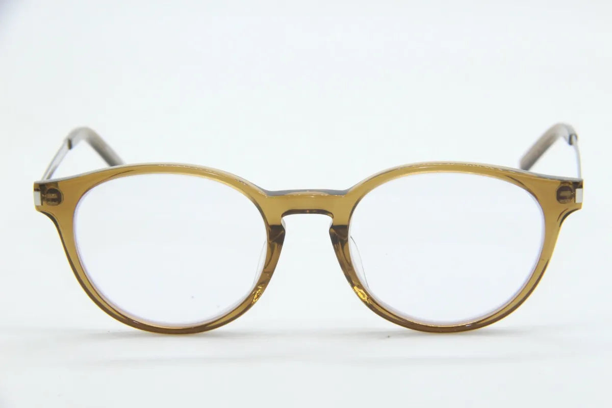 Yves Saint Laurent SL25-007 49mm