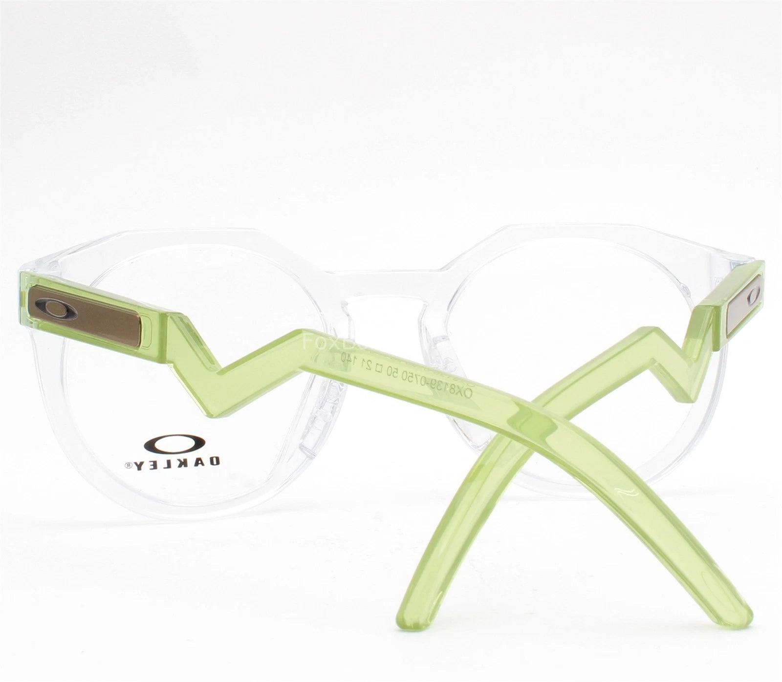 Oakley 0OX8139-813907 50