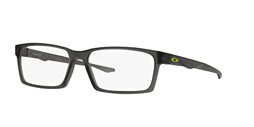 Oakley 0OX8060-SATIN GREY SMOKE 59