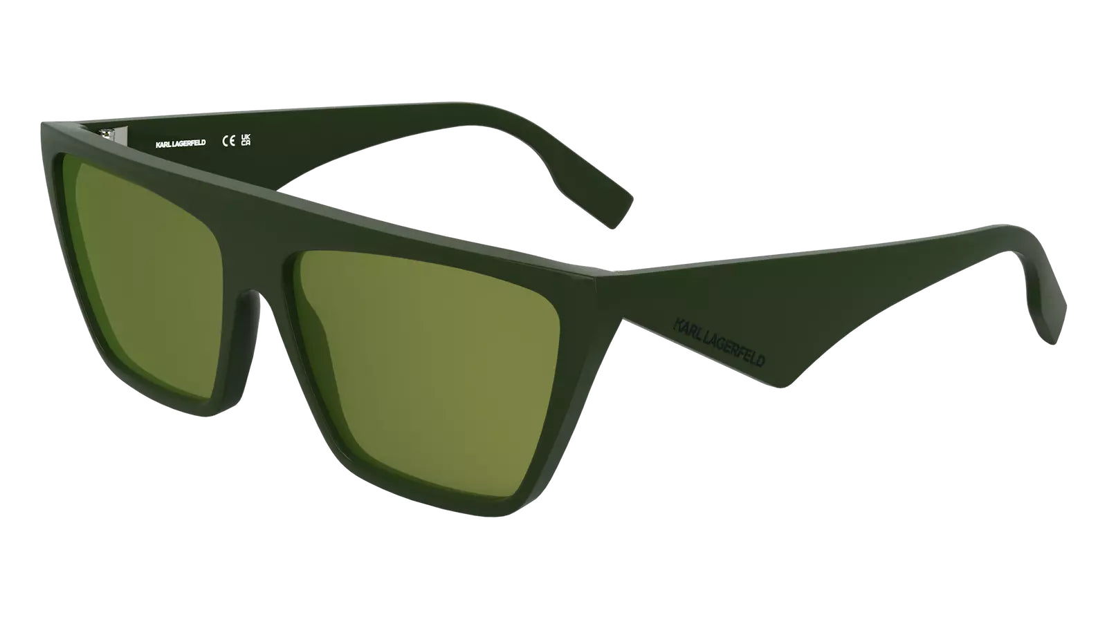 Karl Lagerfeld KL6186S-300-60 60 mm