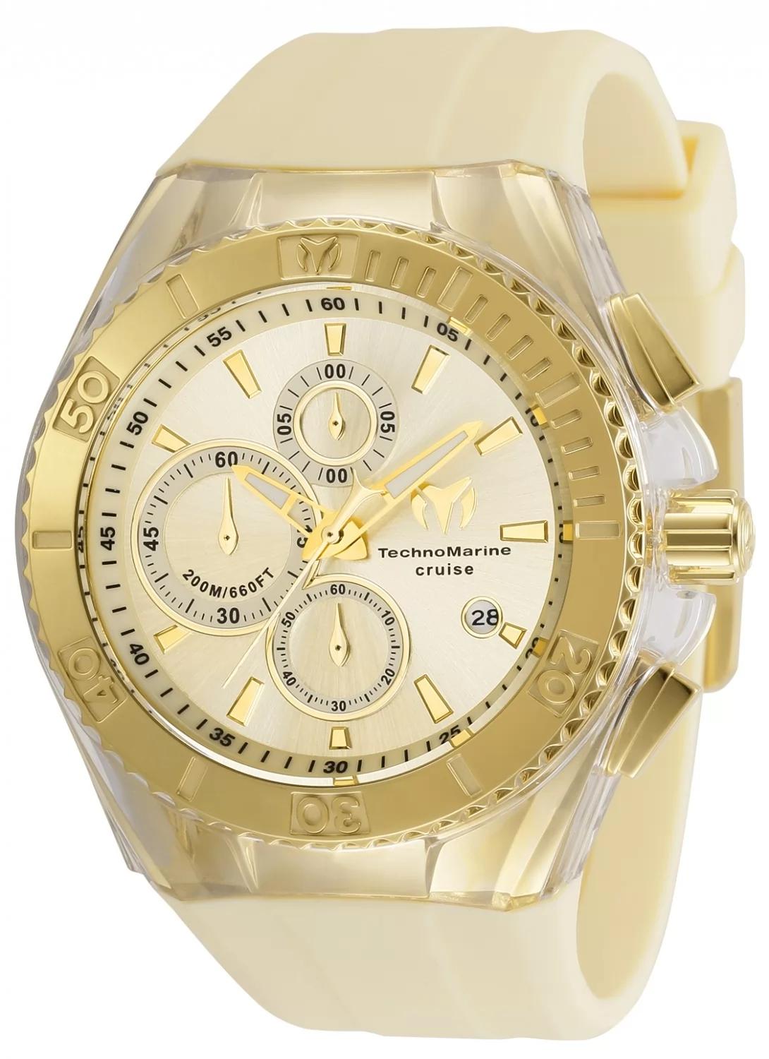 TechnoMarine TM-115216 Missing