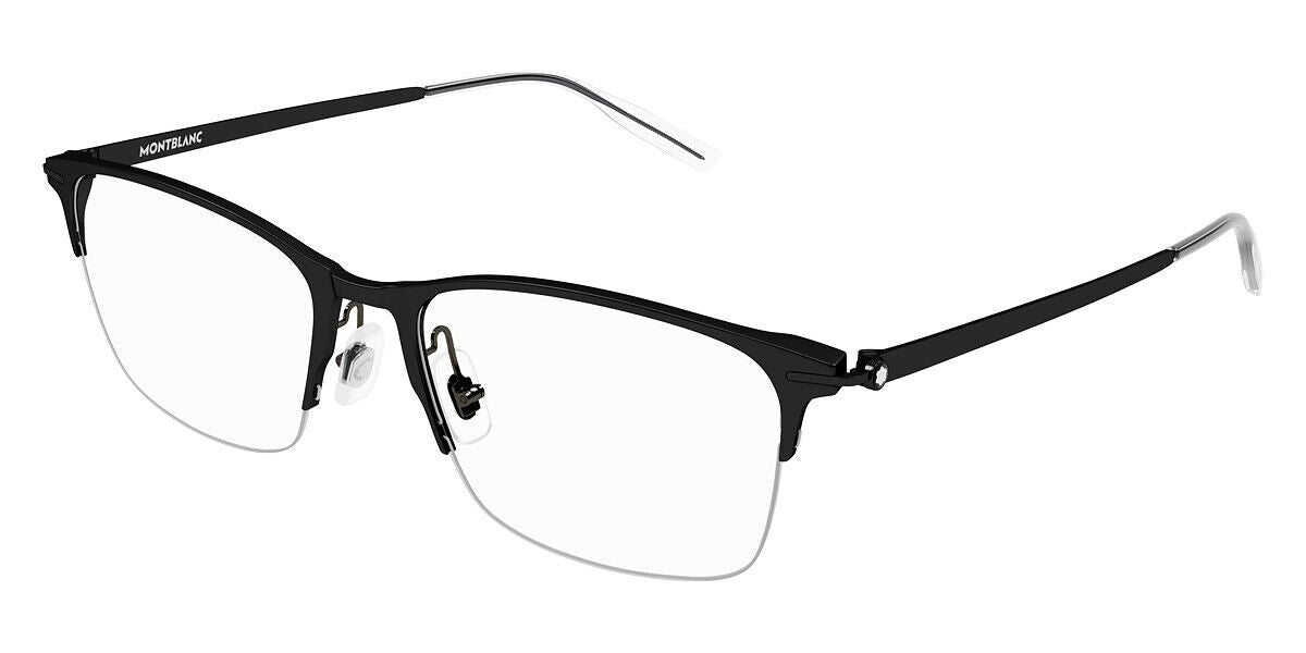 Mont Blanc MB0284oA-001 54 mm