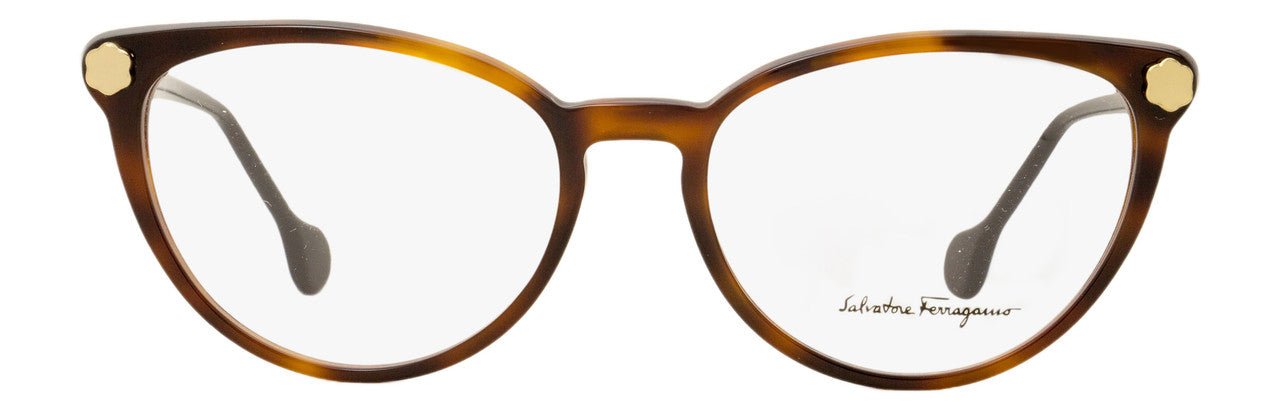 Salvatore Ferragamo SF2837-214-5417 54mm