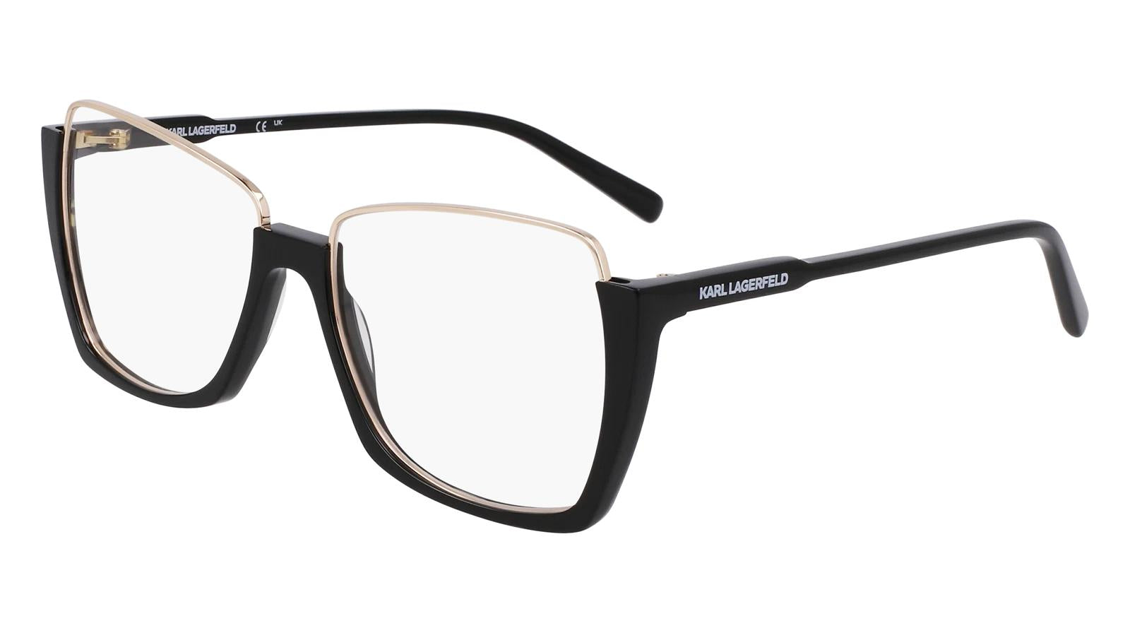 Karl Lagerfeld KL355-001-5516 55mm