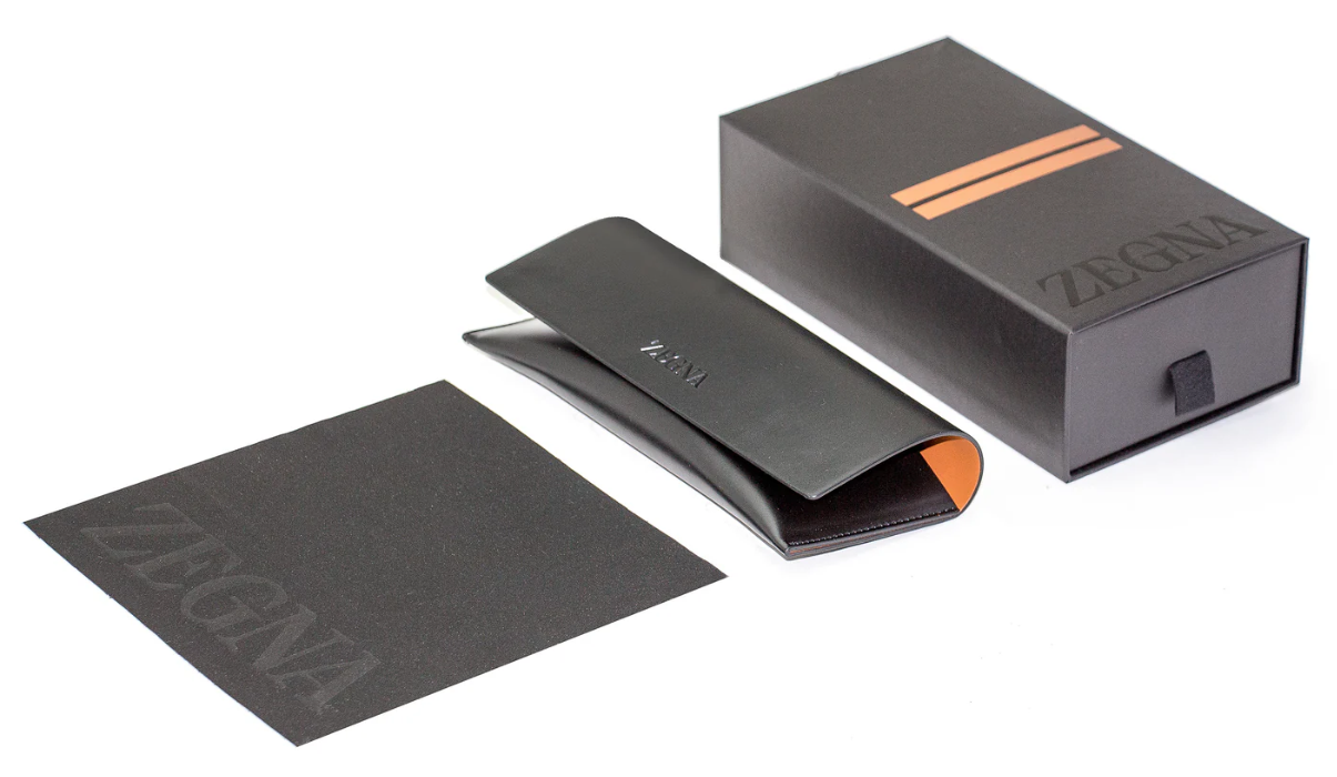 Ermenegildo Zegna EZ5284-49048 49mm