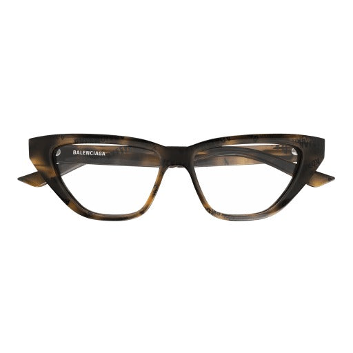 Balenciaga BB0128O-005 52mm