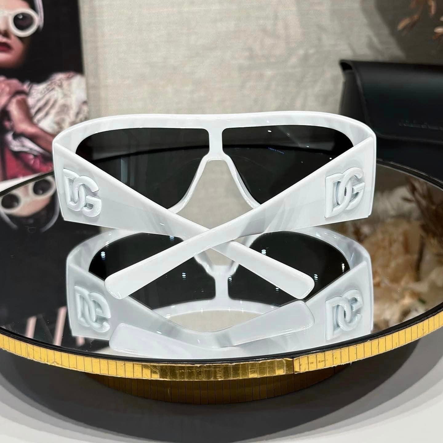 Dolce & Gabbana 0DG4454-331287 130mm