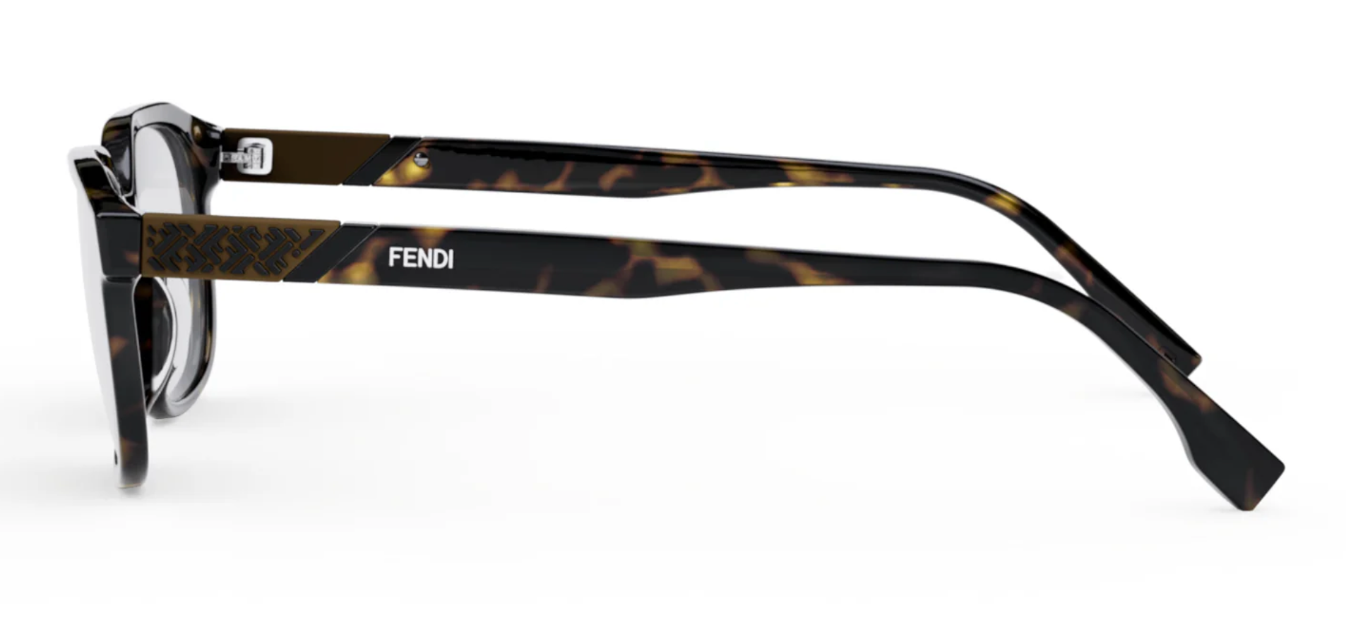 Fendi FE50028I-53052 53