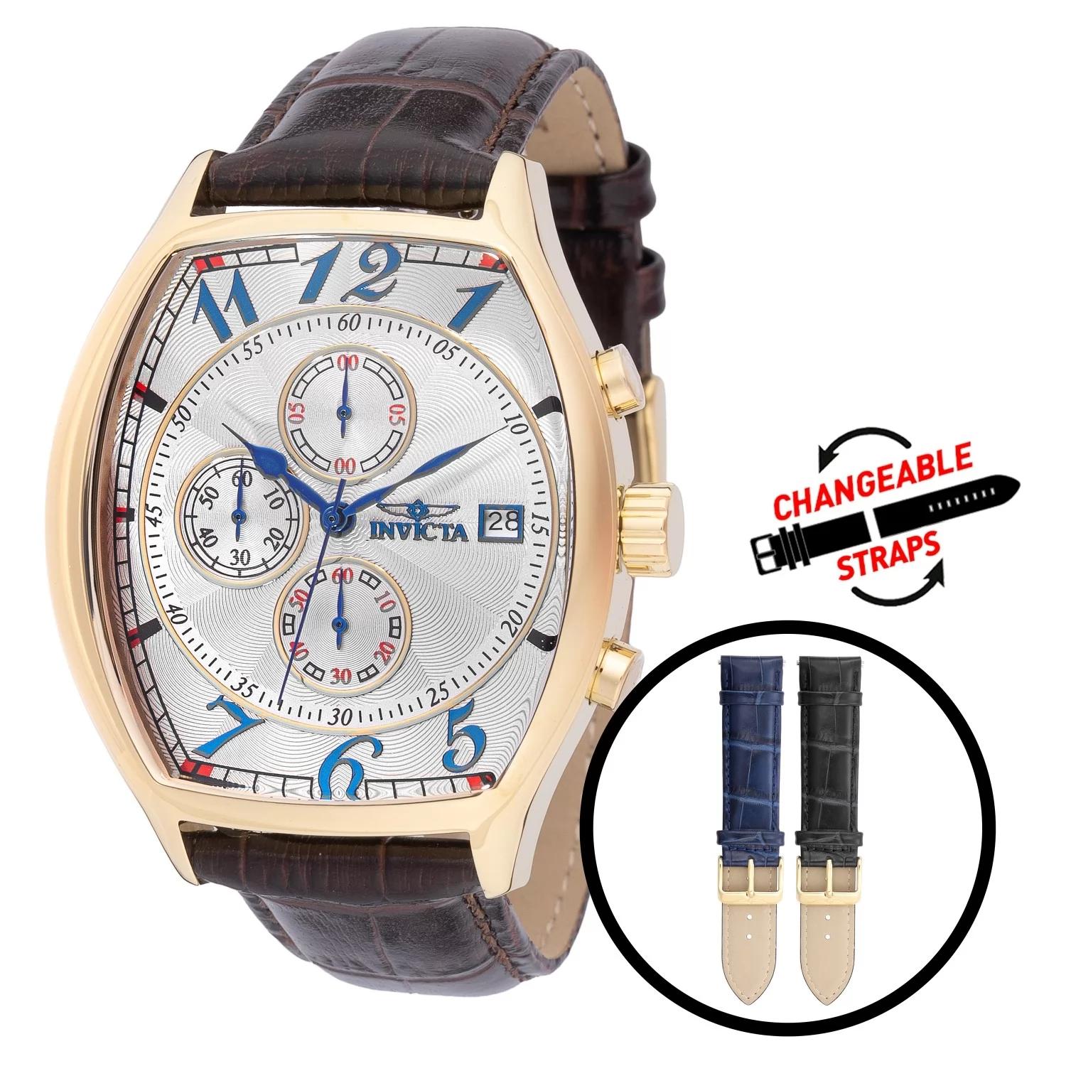 Invicta 49839 Missing
