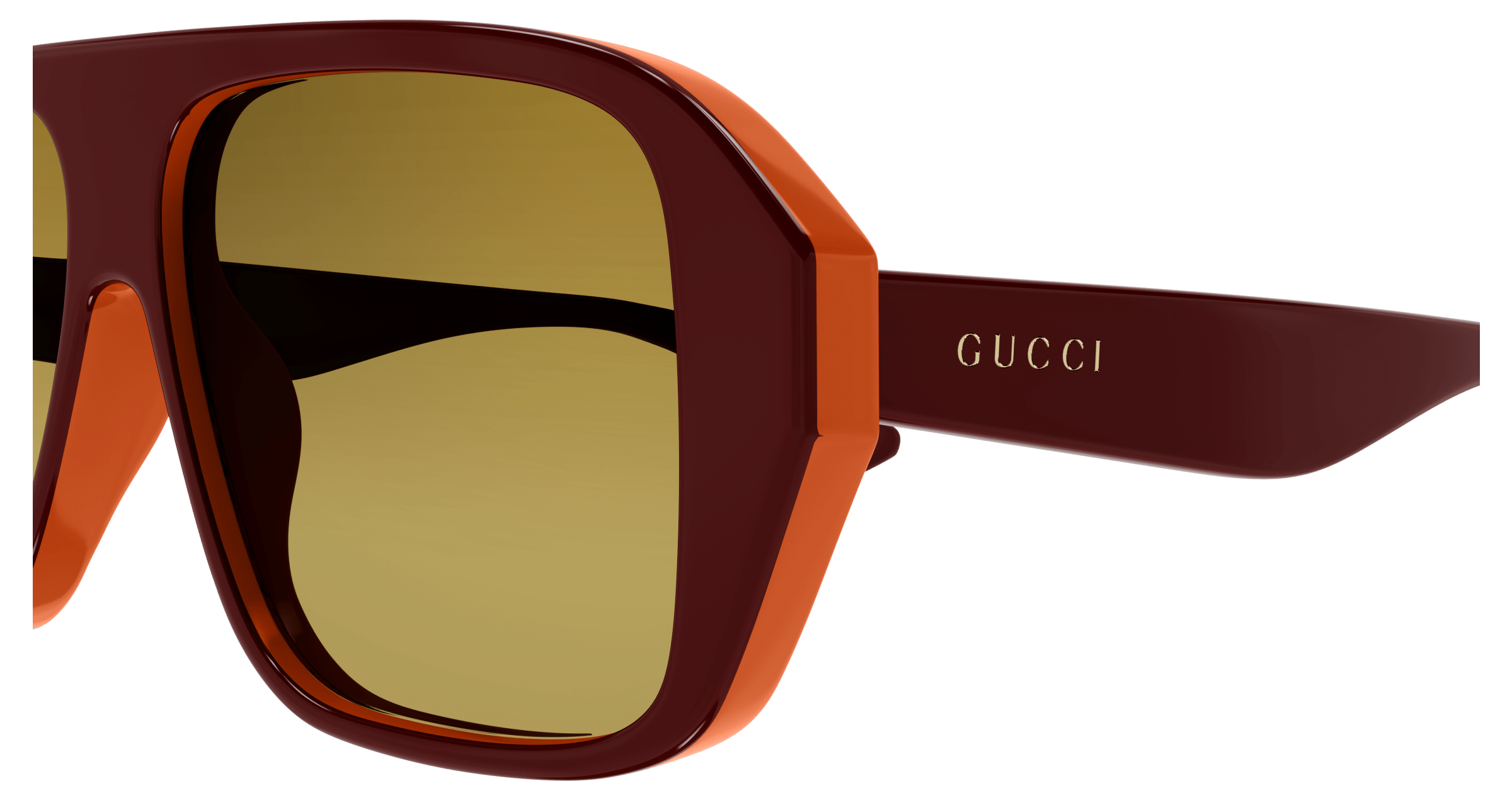 Gucci GG1615S-003-57 57 mm